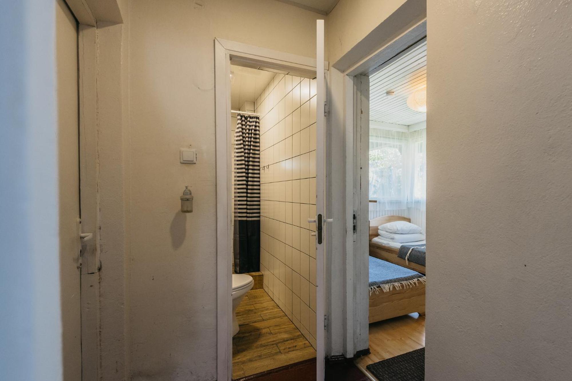 Guboja Hotel Nida Room photo